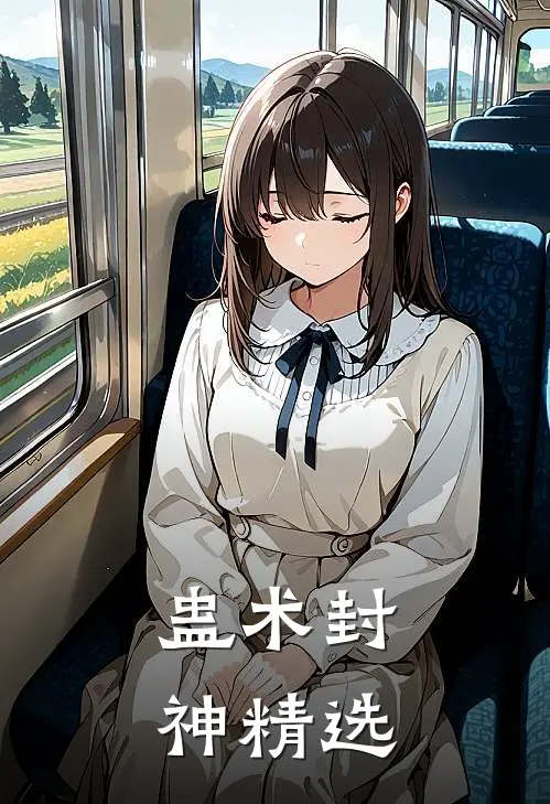 蛊术封神精选