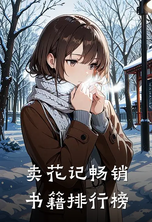 卖花记畅销书籍排行榜