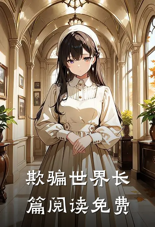 欺骗世界长篇阅读免费