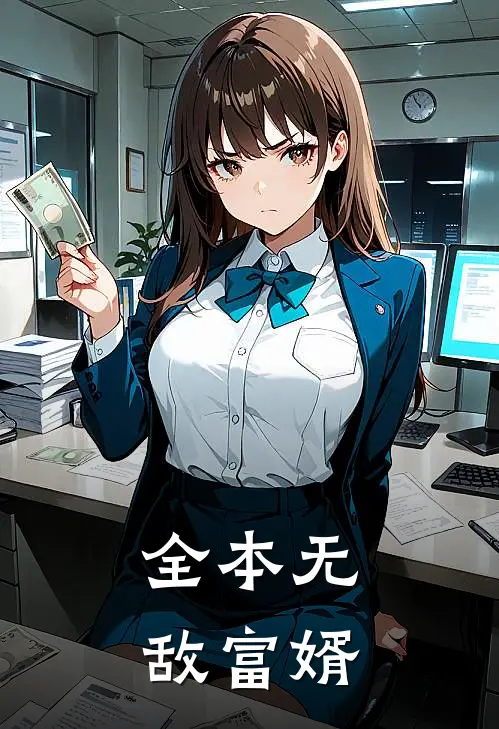 全本无敌富婿