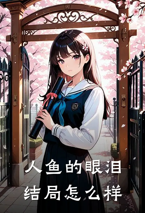 人鱼的眼泪结局怎么样