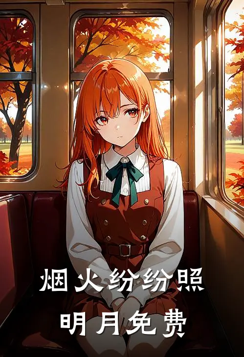 烟火纷纷照明月免费
