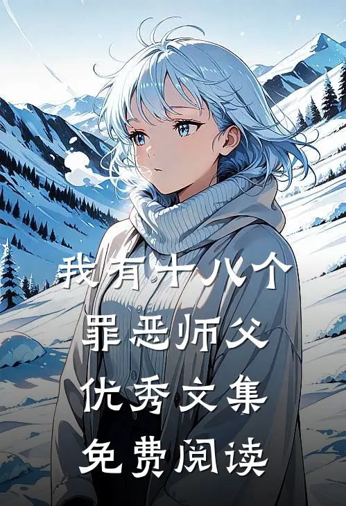 我有十八个罪恶师父优秀文集免费阅读