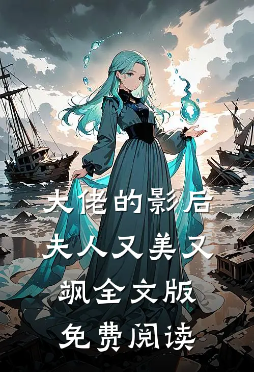 大佬的影后夫人又美又飒全文版免费阅读