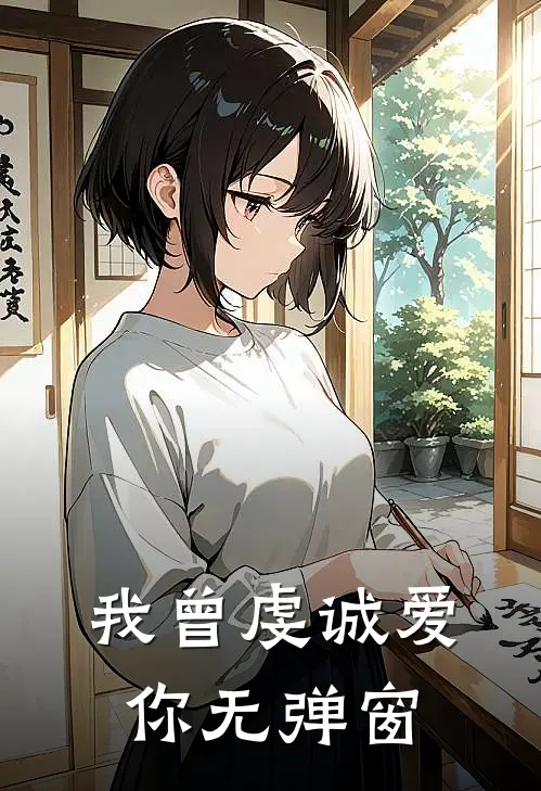 我曾虔诚爱你无弹窗