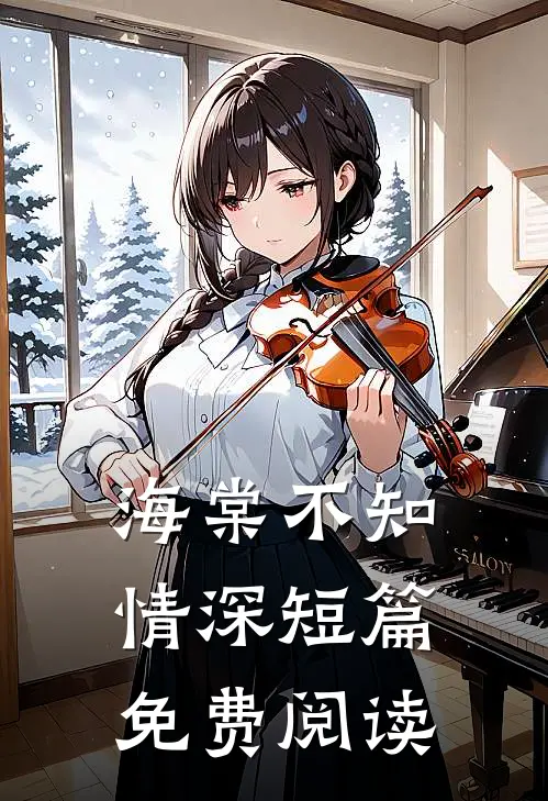 海棠不知情深短篇免费阅读