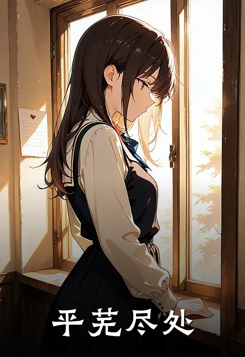 平芜尽处