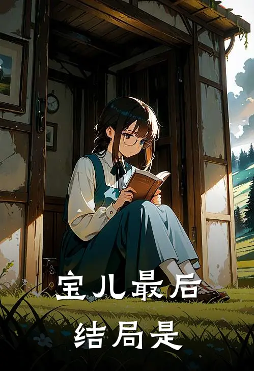 宝儿最后结局是