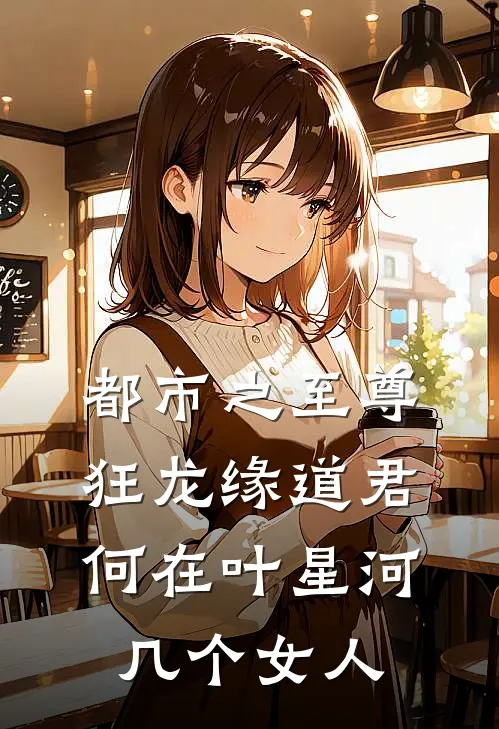 都市之至尊狂龙 缘道君何在叶星河几个女人