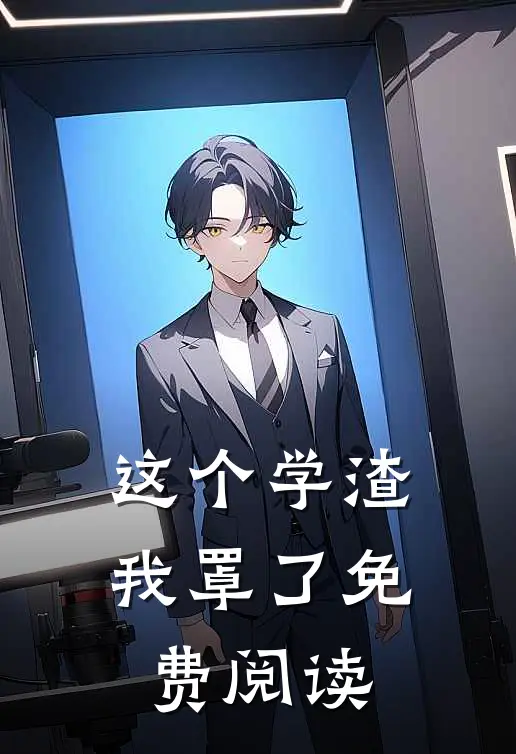 这个学渣我罩了免费阅读