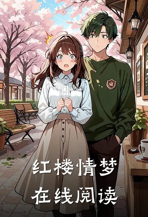 红楼情梦在线阅读