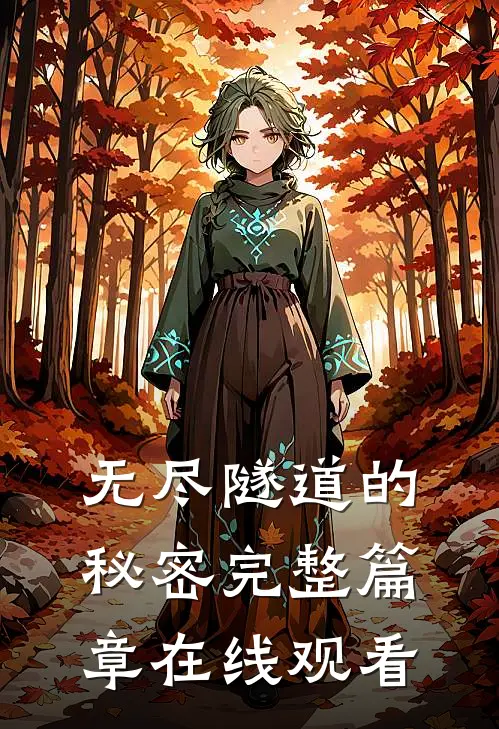 无尽隧道的秘密完整篇章在线观看