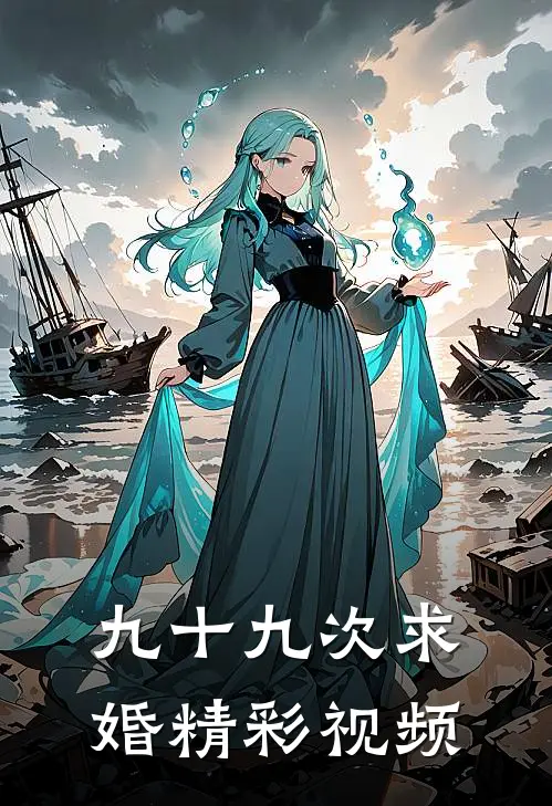 九十九次求婚精彩视频