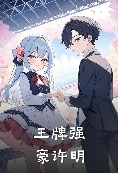 王牌强豪许明