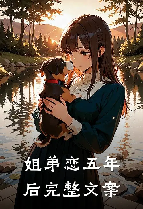 姐弟恋五年后完整文案