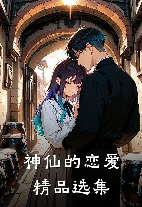 神仙的恋爱精品选集