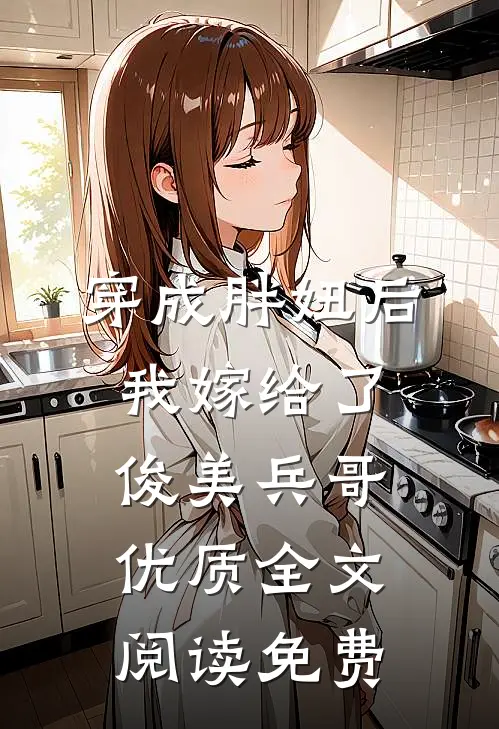 穿成胖妞后我嫁给了俊美兵哥优质全文阅读免费