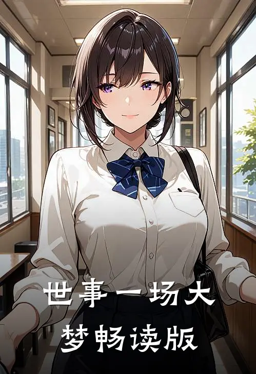 世事一场大梦畅读版