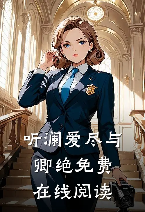 听澜爱尽与卿绝免费在线阅读