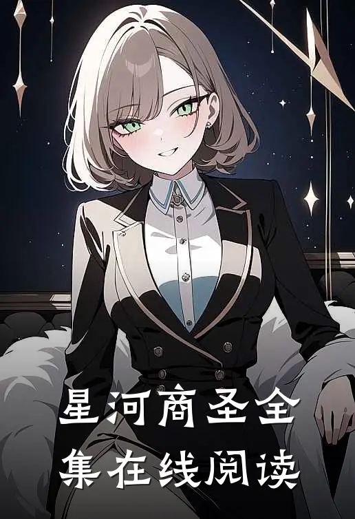 星河商圣全集在线阅读