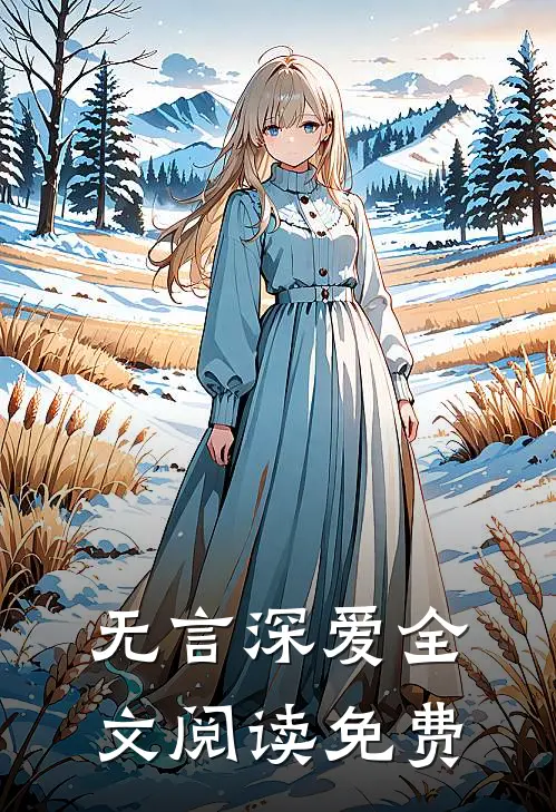 无言深爱全文阅读免费