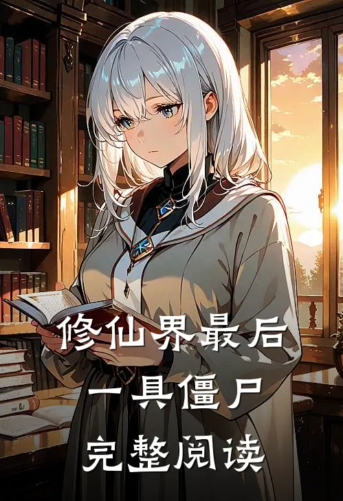 修仙界最后一具僵尸完整阅读