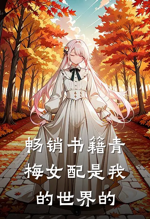 畅销书籍青梅女配是我的世界的
