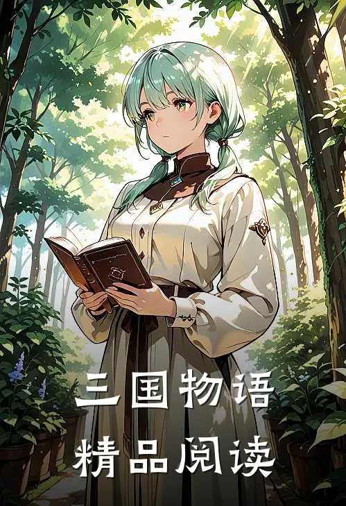 三国物语精品阅读