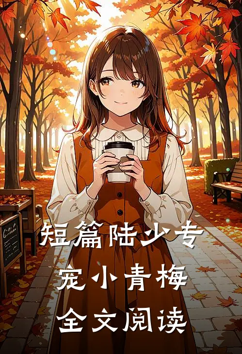 短篇陆少专宠小青梅全文阅读