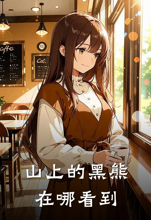 山上的黑熊在哪看到