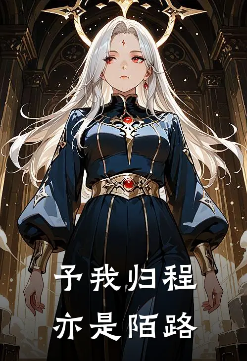 予我归程亦是陌路