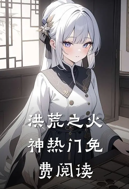 洪荒之火神热门免费阅读