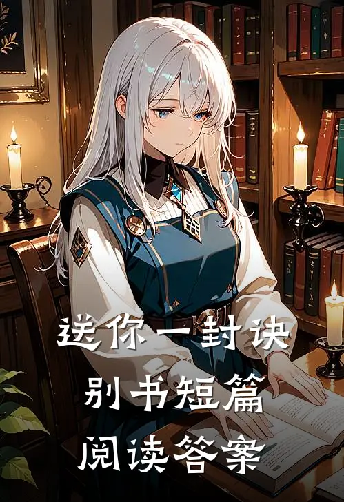 送你一封诀别书短篇阅读答案