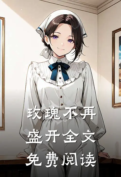 玫瑰不再盛开全文免费阅读