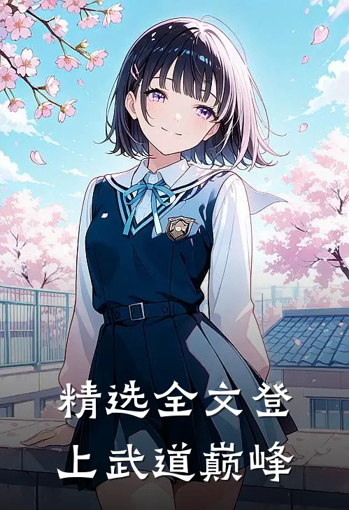 精选全文登上武道巅峰
