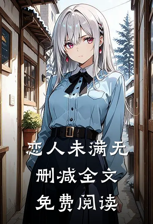 恋人未满无删减全文免费阅读