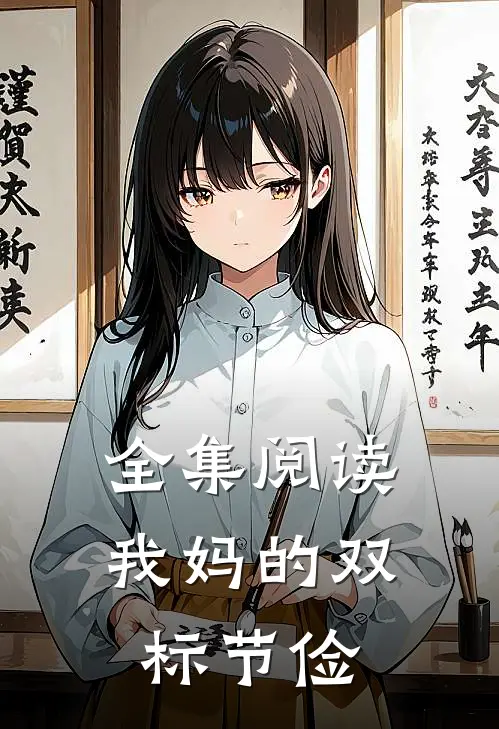 全集阅读我妈的双标节俭