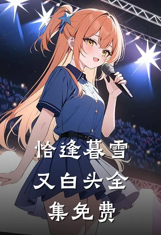 恰逢暮雪又白头全集免费