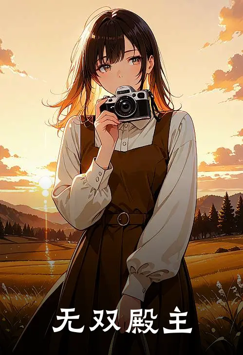 无双殿主