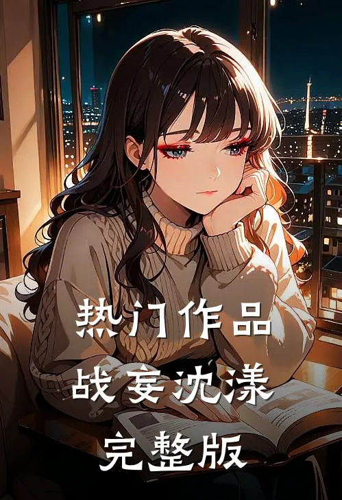 热门作品战妄沈漾完整版
