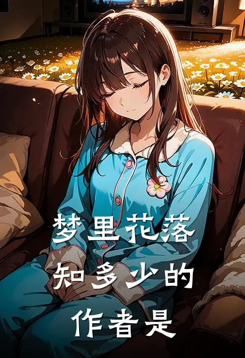 梦里花落知多少的作者是