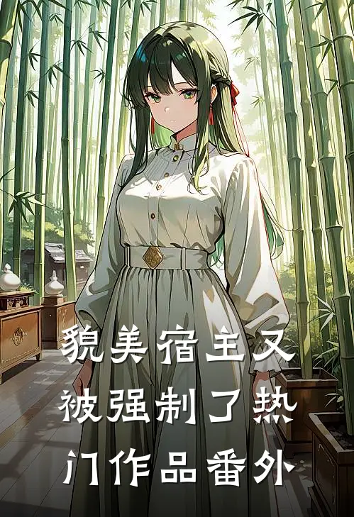 貌美宿主又被强制了热门作品番外