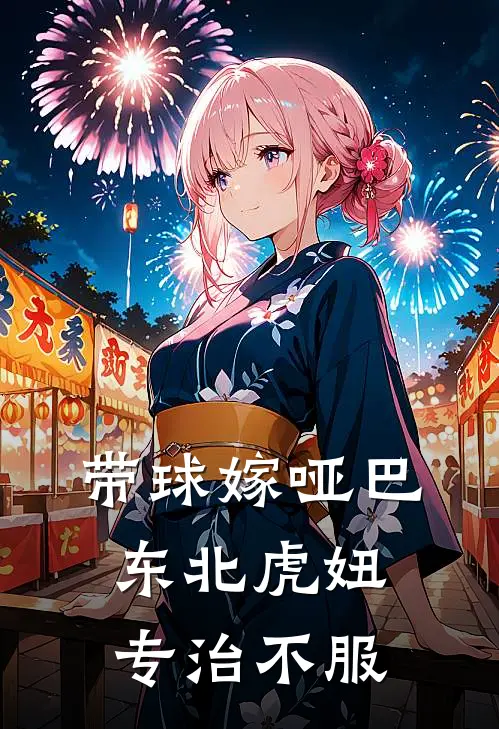 带球嫁哑巴，东北虎妞专治不服