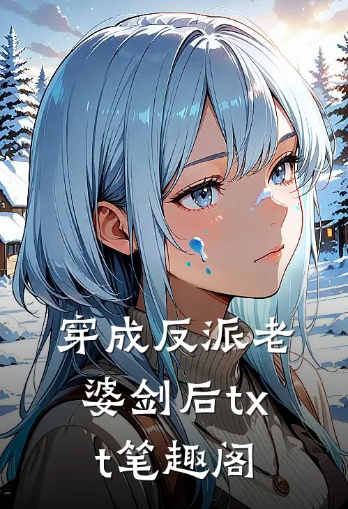 穿成反派老婆剑后txt笔趣阁