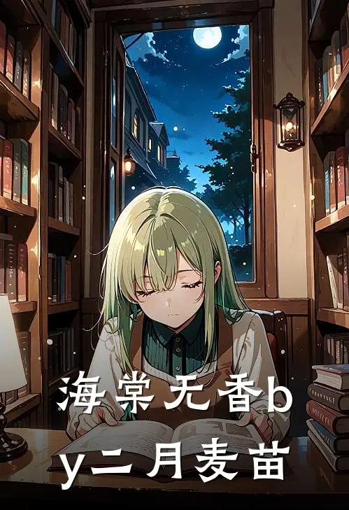 海棠无香by二月麦苗
