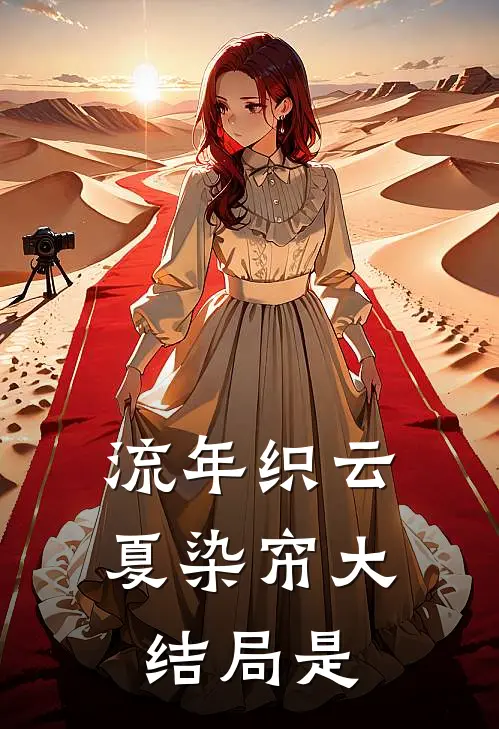 流年织云夏染帘大结局是