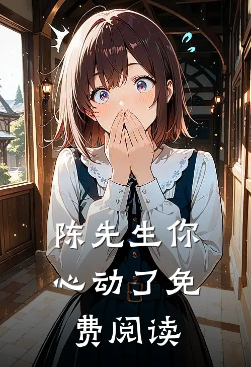 陈先生你心动了免费阅读