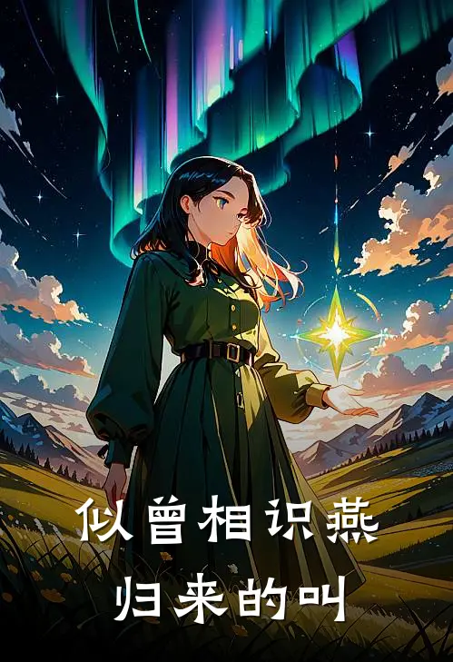 似曾相识燕归来的叫
