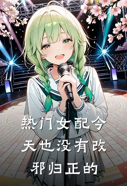 热门女配今天也没有改邪归正的