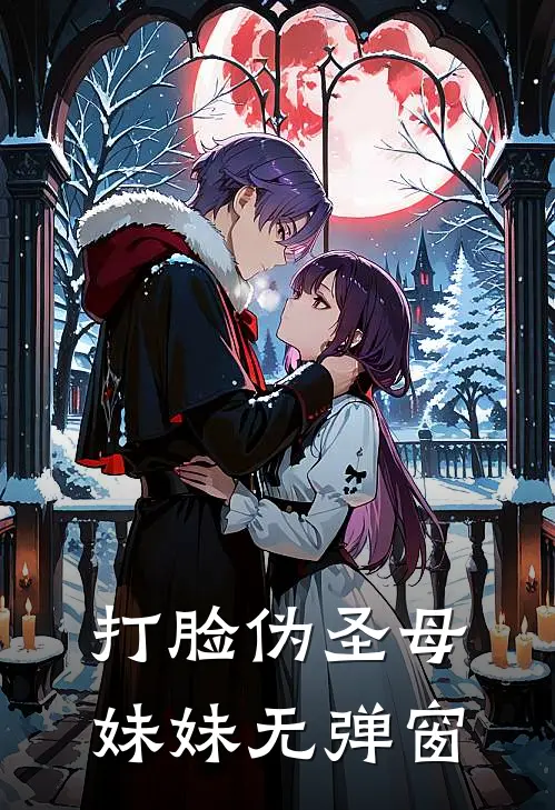 打脸伪圣母妹妹无弹窗
